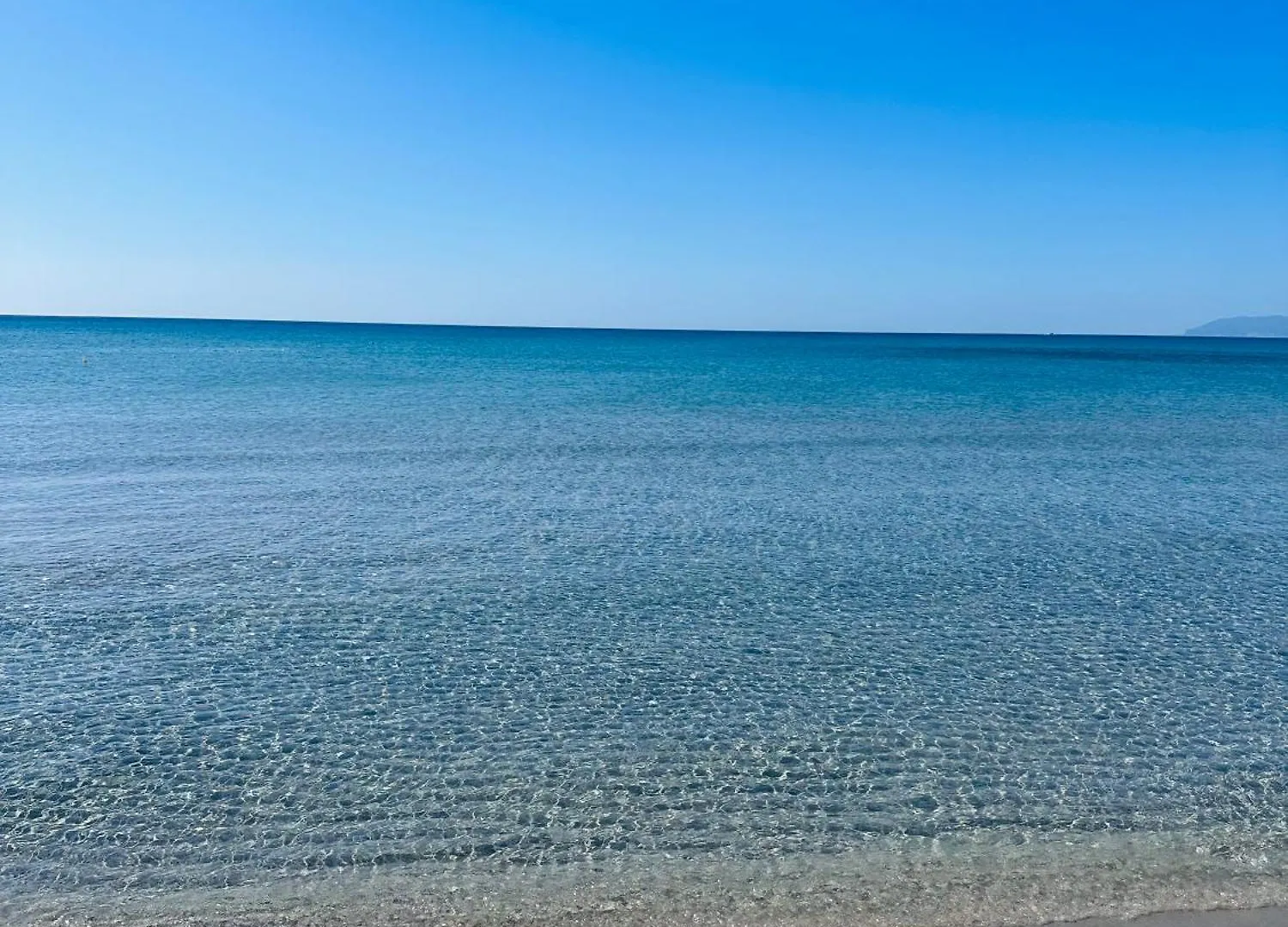 Holiday home Il Giardino Davanti Al Mare Orosei