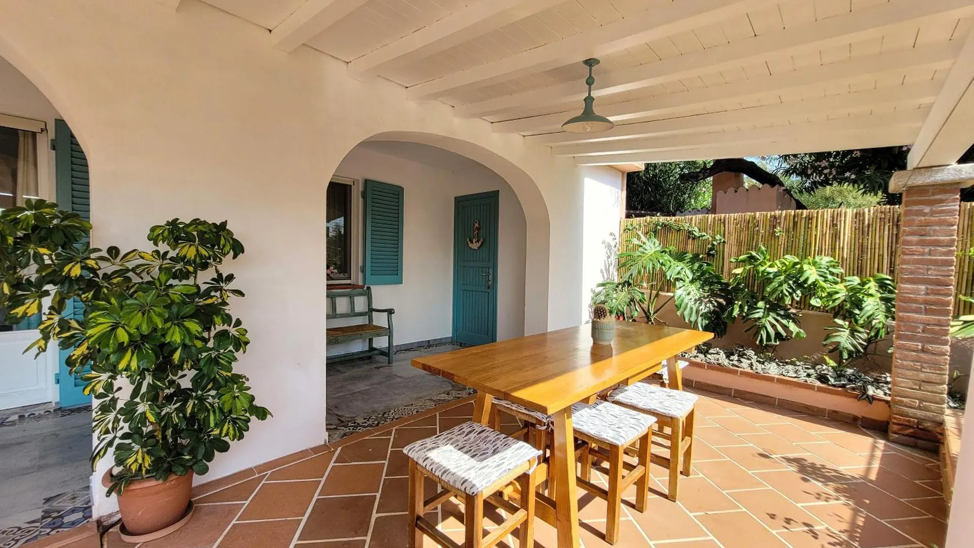 Il Giardino Davanti Al Mare Orosei 0*,  Italien